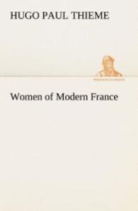 Women of Modern France