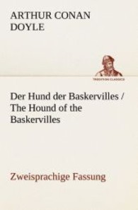 Der Hund der Baskervilles / the Hound of the Baskervilles