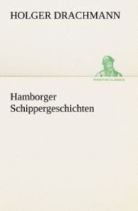 Hamborger Schippergeschichten