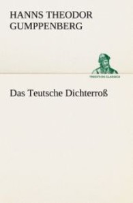 Das Teutsche Dichterroß