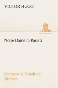 Notre Dame in Paris 2, übersetzt v