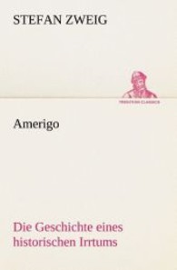 Amerigo