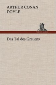 Das Tal des Grauens