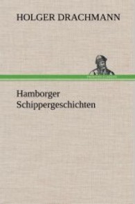 Hamborger Schippergeschichten
