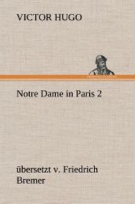 Notre Dame in Paris 2, übersetzt v