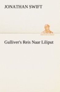 Gulliver's Reis Naar Liliput
