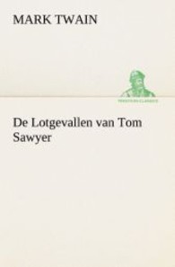 De Lotgevallen van Tom Sawyer