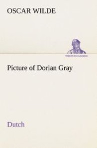 Picture of Dorian Gray. Dutch