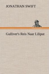 Gulliver's Reis Naar Liliput
