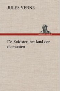 De Zuidster, het land der diamanten