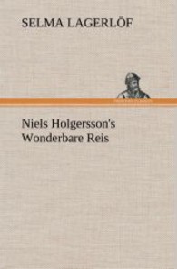 Niels Holgersson's Wonderbare Reis