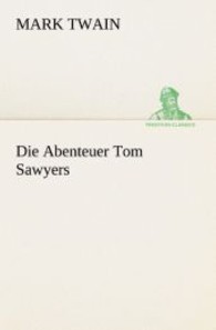 Die Abenteuer Tom Sawyers