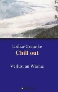 Chill out : Verlust an Wärme