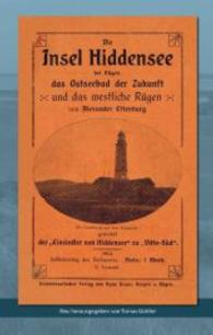 Die Insel Hiddensee