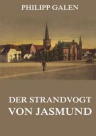 Der Strandvogt von Jasmund （2016. 540 S. 220 mm）
