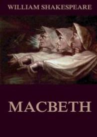 Macbeth （2016. 88 S. 220 mm）