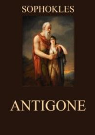 Antigone （2015. 68 S. 220 mm）
