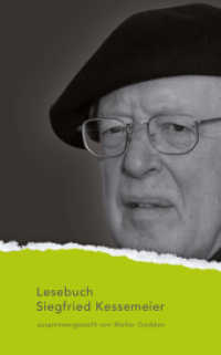 Lesebuch Siegfried Kessemeier (Nylands Kleine Westfälische Bibliothek Bd.60) （Erstauflage. 2016. 158 S. 18.5 cm）