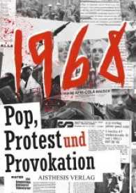 1968 : Pop, Protest und Provokation in 68 Stichpunkten. Ein Materialienbuch (Veröffentlichungen der Literaturkommission für Westfalen .71) （Erstauflage. 2017. 750 S. Viele Bilder. 21 cm）