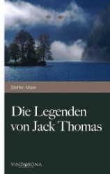 Die Legenden Von Jack Thomas