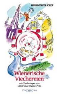 Wienerische Viechereien