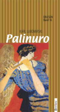 Palinuro : Gedichte (Erlesen Bd.16) （2008. 128 S. 13.1 x 22.9 cm）
