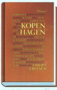 Kopenhagen (Europa Erlesen) （2003. 240 S. 16 cm）