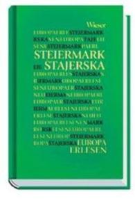 Steiermark (Europa Erlesen) （2005. 342 S. 16 cm）