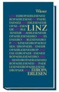 Linz (Europa Erlesen) （2008. 298 S. 16 cm）