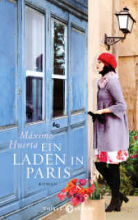 Ein Laden in Paris : Roman （2024. 368 S. 215 mm）