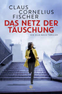 Das Netz der Täuschung （2025. 480 S. 205 mm）
