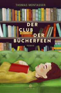 Der Club der Bücherfeen : Roman （2024. 320 S. 185 mm）