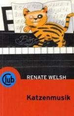 Katzenmusik (Club-Taschenbuchreihe Bd.218) （2007. 107 S. m. Illustr. v. Carola Holland. 18 cm）