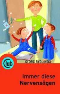 Immer diese Nervensägen (Club-Taschenbuch-Reihe Bd.259) （2011. 96 S. 26 Abb. 18 cm）