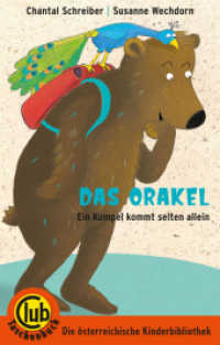 Das Orakel : Ein Kumpel kommt selten allein (Club-Taschenbuch-Reihe Bd.271) （2013. 72 S. 42 Abb. 18 cm）
