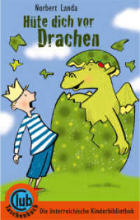 Hüte dich vor Drachen (Club-Taschenbuch-Reihe Bd.283) （2014. 80 S. 72 SW-Abb. 18 cm）