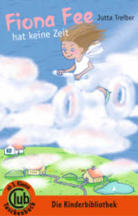Fiona Fee hat keine Zeit : Ab 3. Klasse (Club-Taschenbuch-Reihe Bd.307) （2016. 80 S. 16 SW-Abb. 18 cm）