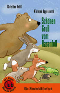 Schönen Gruß vom Hasenfuß (Club-Taschenbuch-Reihe Bd.310) （2017. 64 S. 48 Farbabb. 18 cm）