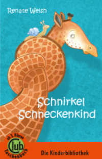 Schnirkel Schneckenkind : Tierfabeln (Club-Taschenbuch-Reihe Bd.312) （2017. 72 S. 24 Farbabb. 18 cm）