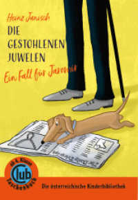 Die gestohlenen Juwelen : Ein Fall für Jaromir (Club-Taschenbuch-Reihe 344) （2020. 104 S. 18 cm）