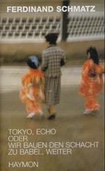tokyo, echo oder wir bauen den schacht zu babel, weiter