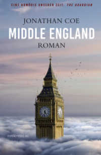 Middle England : Roman (Transfer Bibliothek 148) （4. Aufl. 2020. 480 S. 21.5 cm）