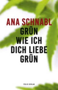Grün wie ich dich liebe grün : Erzählungen (Transfer Bibliothek 150) （2020. 176 S. 21.5 cm）