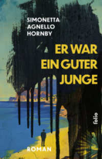 Er war ein guter Junge : Roman (Transfer Bibliothek CLXXXIV) （2025. 256 S. 21 cm）