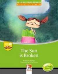 Young Reader, Level c, Fiction / The Sun is Broken, mit 1 CD-ROM/Audio-CD, m. 1 CD-ROM, 2 Teile : Fiction. Level C / 3. Lernjahr (Young Reader, Level c, Fiction) （2013. 32 S. zahlreiche farbige Abbildungen. 23.9 cm）