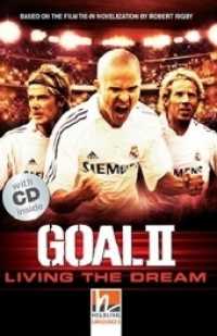 Helbling Readers Movies, Level 2 / Goal II, m. 1 Audio-CD : Living the dream, Helbling Readers Movies / Level 2 (A1/A2) (Helbling Readers Movies) （2013. 40 S. 19.8 cm）