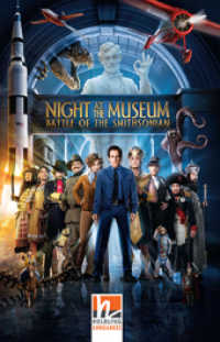 Helbling Readers Movies， Level 3 / Night at the Museum - Battle of the Smithsonian， Class Set : Level 3 (A2) (Helbling Readers Fiction)