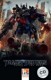 Helbling Readers Movies, Level 4 / Transformers II - Dark of the Moon, m. 1 Audio-CD : Level 4 (A2/B1) (Helbling Readers Movies, Level 4) （2013. 64 S. zahlreiche farbige Abbildungen. 19.8 cm）