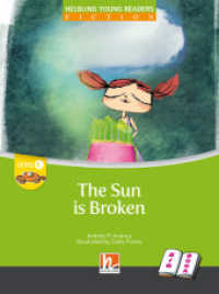 Young Reader, Level c, Fiction / The Sun is Broken (Big Book) : Großformat, Helbling Young Readers, Level c (Young Reader, Level c, Fiction) （2020. 32 S. zahlreiche farbige Abbildungen. 47 cm）