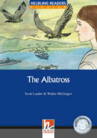 Helbling Readers Blue Series, Level 5 / The Albatross, Class Set : Helbling Readers Blue Series / Level 5 (B1) (Helbling Readers Fiction) （2014. 80 S. zahlreiche farbige Abbildungen. 21 cm）